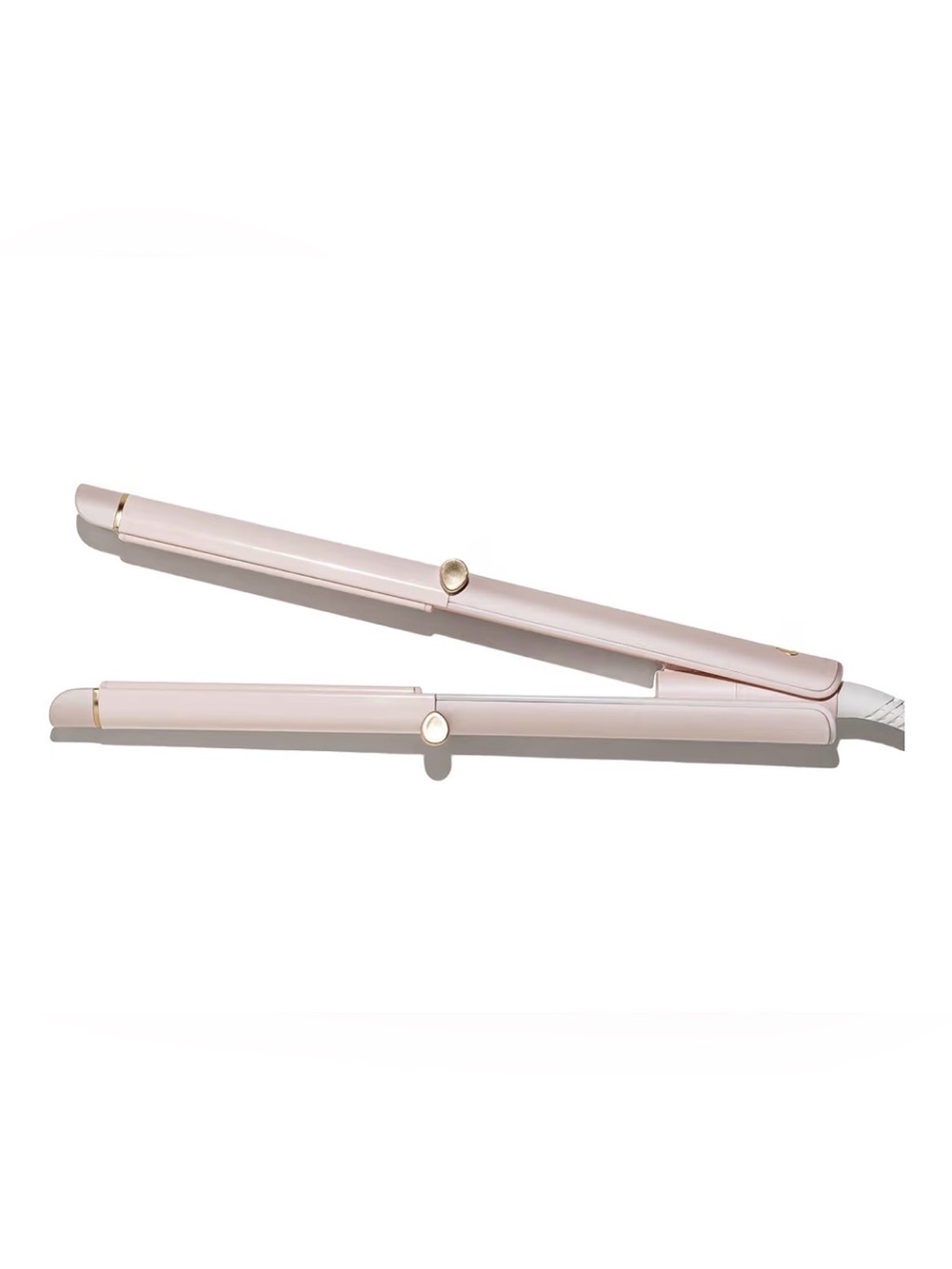 T3 Women's T3 Curling Straightener 2-in-1